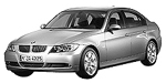 BMW E90 B220B Fault Code