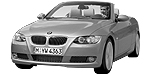 BMW E93 B220B Fault Code