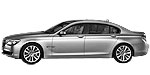 BMW F02 B220B Fault Code